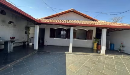 casa no cidade verde em betim