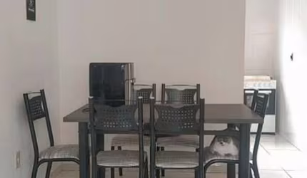 apartamento no santa rita em sarzedo