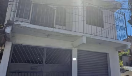 casa em contagem