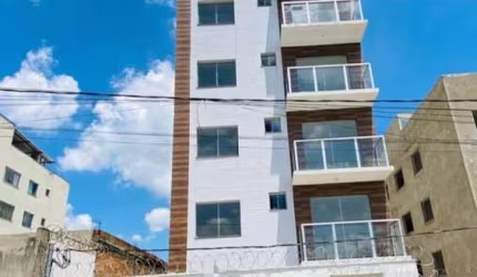 apartamento no masterville