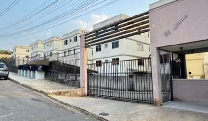 Apartamento com 2 quartos à venda em Masterville, Sarzedo  por R$ 225.000