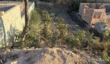 Terreno à venda no Tropical, Contagem  por R$ 75.000