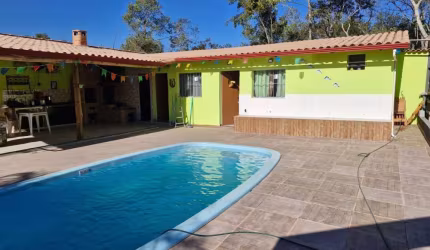 Chácara / sítio com 2 quartos à venda no São Sebastião, Betim  por R$ 380.000