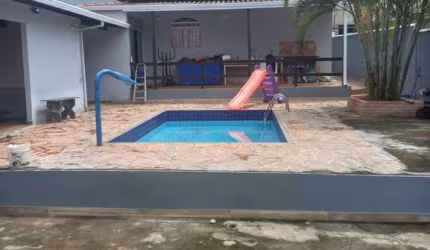 CHACARA EM SARZEDO