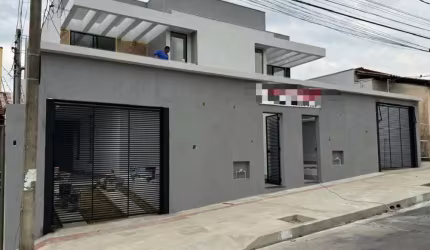 Casa com 3 quartos à venda no Espírito Santo, Betim  por R$ 980.000
