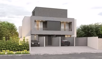 Casa com 3 quartos à venda no Espírito Santo, Betim  por R$ 519.000