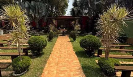 Casa comercial à venda no Centro, Sarzedo  por R$ 6.500.000