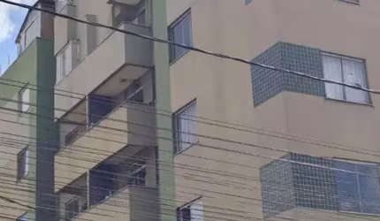 APARTAMENTO EM CONTAGEM