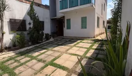 casa no masterville em sarzedo