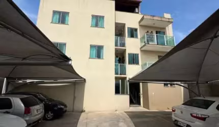 Apartamento com 2 quartos à venda no Lago Azul - 2ª Seção, Ibirité  por R$ 245.000