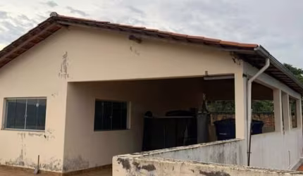 Casa com 3 quartos à venda na Serra Azul, Sarzedo  por R$ 600.000