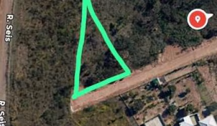 Terreno à venda no Jardim Rosário, Ibirité  por R$ 145.000