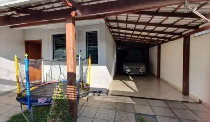 CASA DUPLEX NO MASTERVILLE