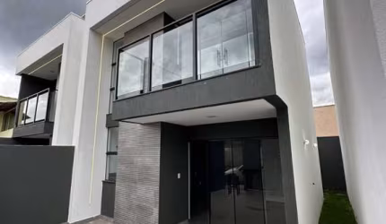 casa no sao pedro em ibirite