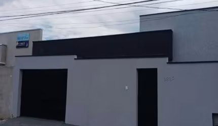 Casa com 3 quartos à venda no Conjunto Túnel Ibirité, Belo Horizonte  por R$ 430.000