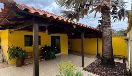 casa no santa rosa