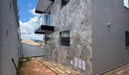 APARTAMENTO NO MASTERVILLE EM SARZEDO