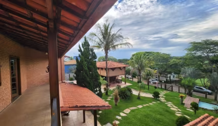 casa no condominio quintas da jangada