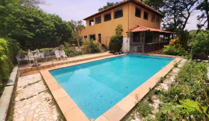 CASA NO QUINTAS DA JANGADA 2º