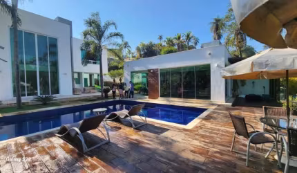 casa no quintas da jangada