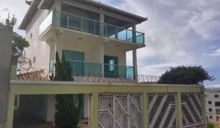 Casa com 5 quartos à venda em Masterville, Sarzedo  por R$ 1.270.000