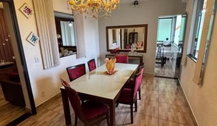 Apartamento com 3 quartos à venda no Santa Rosa, Sarzedo  por R$ 600.000