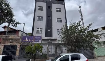 Apartamento com 3 quartos à venda no Novo Eldorado, Contagem  por R$ 600.000