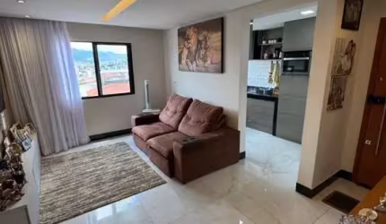 apartamento no jardim industrial