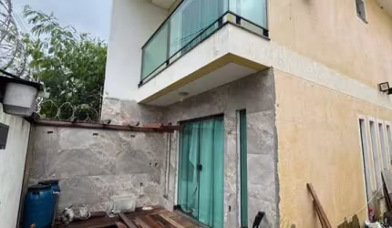 casa no masterville