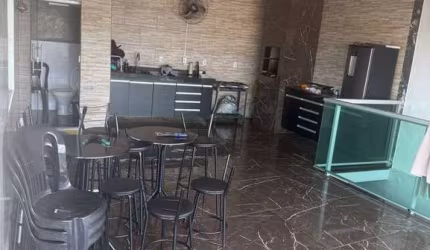 Casa com 2 quartos à venda no Primeiro de Maio, Belo Horizonte  por R$ 250.000