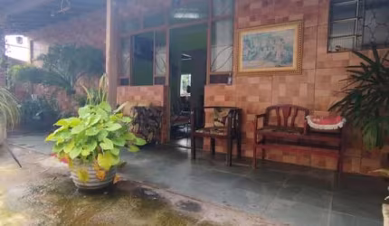 Casa com 3 quartos à venda na Rua Sebastião Gabriel de Assis, Lindéia (Barreiro), Belo Horizonte por R$ 530.000