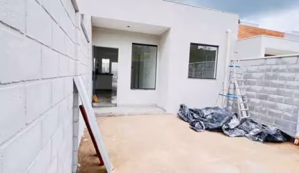 casa no camargos em ibirite