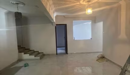 Casa com 5 quartos à venda no Conjunto Habitacional Vale do Jatobá (Barreiro), Belo Horizonte  por R$ 599.000