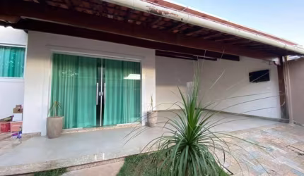 Casa com 3 quartos à venda no Jardim Riacho das Pedras, Contagem  por R$ 1.800.000