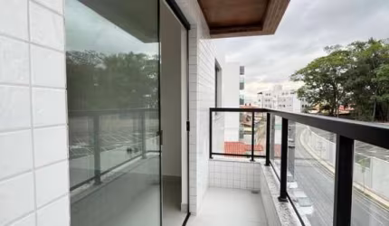 Apartamento com 3 quartos à venda no Eldorado, Contagem  por R$ 580.000