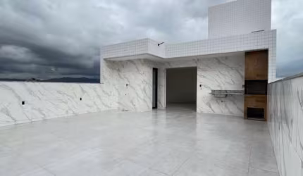 Cobertura com 3 quartos à venda no Eldorado, Contagem  por R$ 920.000