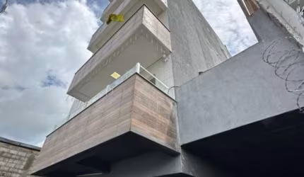 apartamento no masterville