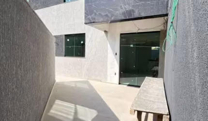 Apartamento com 3 quartos à venda no Palmeiras (Parque Durval de Barros), Ibirité , 89 m2 por R$ 499.000