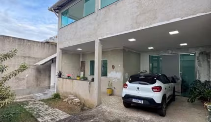Casa com 3 quartos à venda no Santa Rosa, Sarzedo  por R$ 800.000