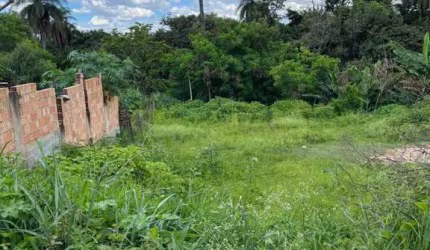 Terreno à venda no Jardim Anchieta, Sarzedo  por R$ 150.000