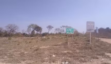 Chácara / sítio à venda em Dumaville, Esmeraldas  por R$ 140.000