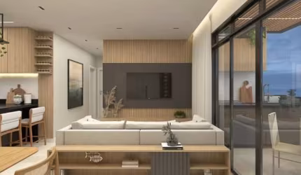 Apartamento com 3 quartos à venda no Jardim Riacho das Pedras, Contagem  por R$ 890.000