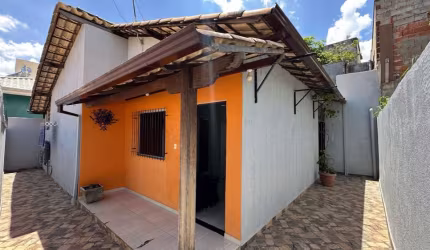 CASA NO MASTERVILLE