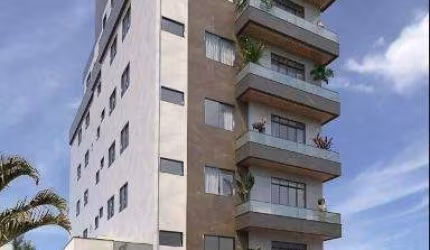 apartamento no jardim riacho das pedras