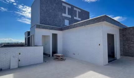 Cobertura com 3 quartos à venda no Amazonas, Contagem , 50 m2 por R$ 850.000