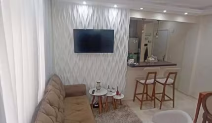 APARTAMENTO NO NOVO BARREIRINHO
