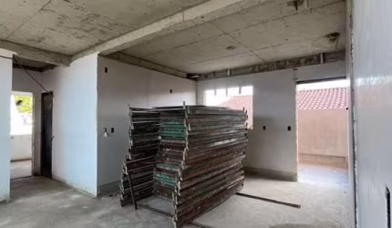 Apartamento com 3 quartos à venda no Jardim Riacho das Pedras, Contagem  por R$ 890.000