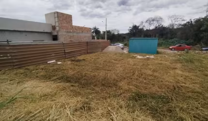 Terreno à venda no Riacho Da Mata, Sarzedo  por R$ 160.000