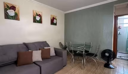 Apartamento à Venda - Vila das Flores Betim