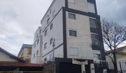 APARTAMENTO NO BARREIRO